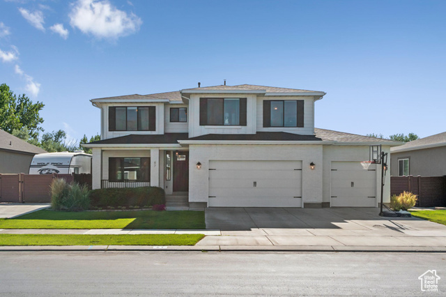 67 N 300 E, Vineyard UT 84059