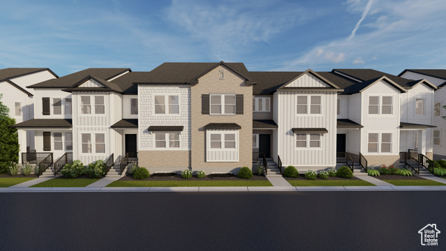 1075 N 3930 W #418, Lehi UT 84043