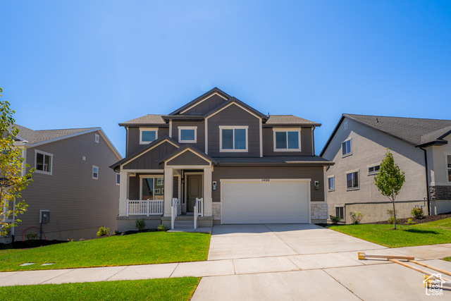 1499 BOSEMAN WAY #605