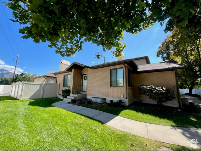 775 E AUTUMN FIELD DR, Sandy UT 84094