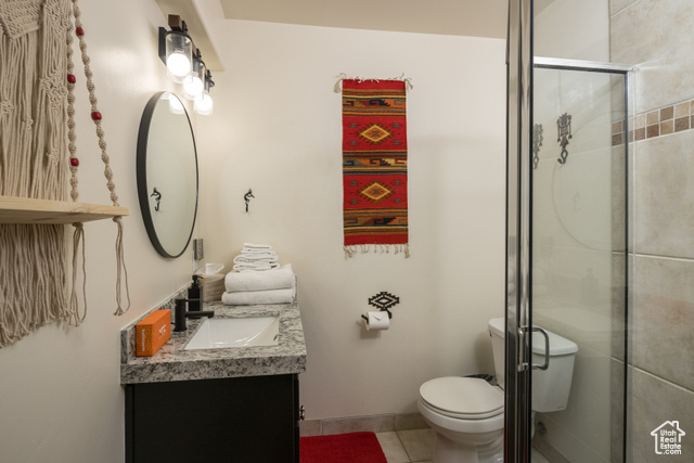 Photo 22 for MLS #2093720 at 3686 S Spanish Valley Dr #Y1