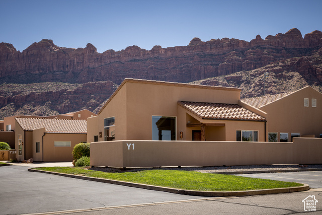 Photo 30 for MLS #2093720 at 3686 S Spanish Valley Dr #Y1