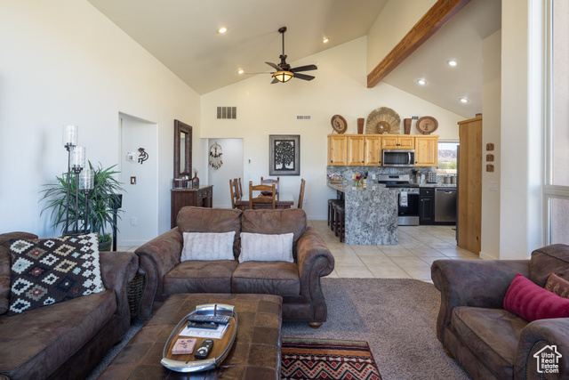 Photo 7 for MLS #2093720 at 3686 S Spanish Valley Dr #Y1