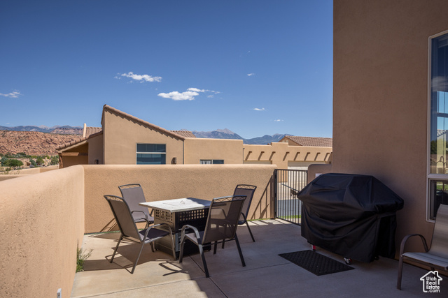 Photo 34 for MLS #2093720 at 3686 S Spanish Valley Dr #Y1