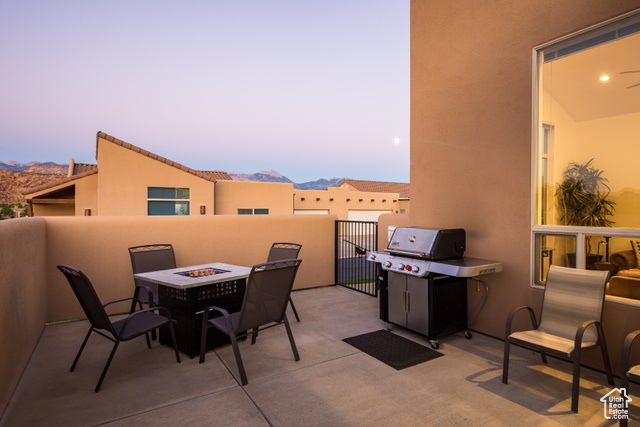 Photo 27 for MLS #2093720 at 3686 S Spanish Valley Dr #Y1