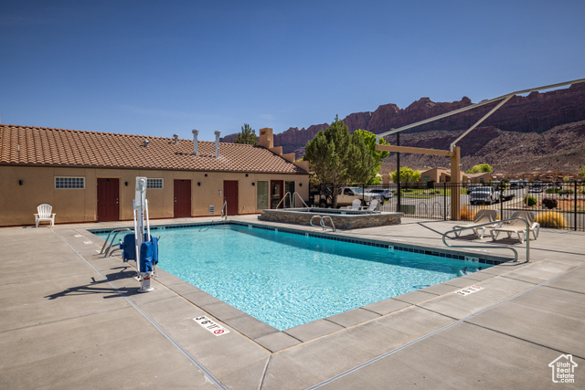 Photo 41 for MLS #2093720 at 3686 S Spanish Valley Dr #Y1
