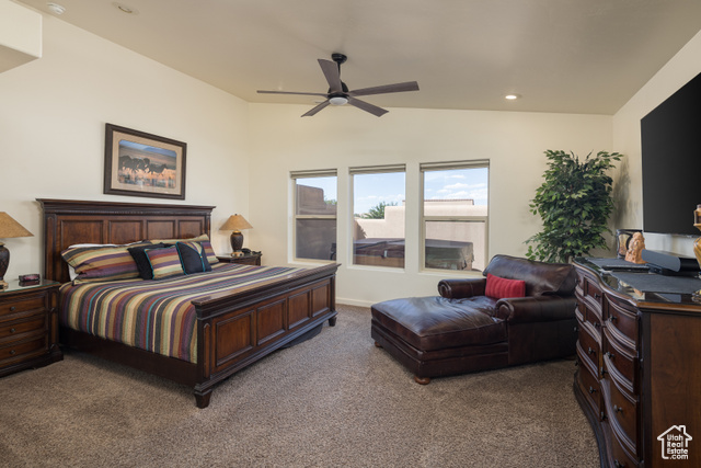 Photo 13 for MLS #2093720 at 3686 S Spanish Valley Dr #Y1