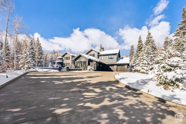 Photo 34 for MLS #2093721 at 2475 W White Pine Ln #11