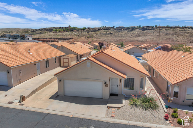 504 E TELEGRAPH ST ST #89, Washington UT 84780