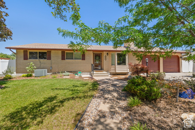 433 E FLOYD DR, Sandy UT 84070