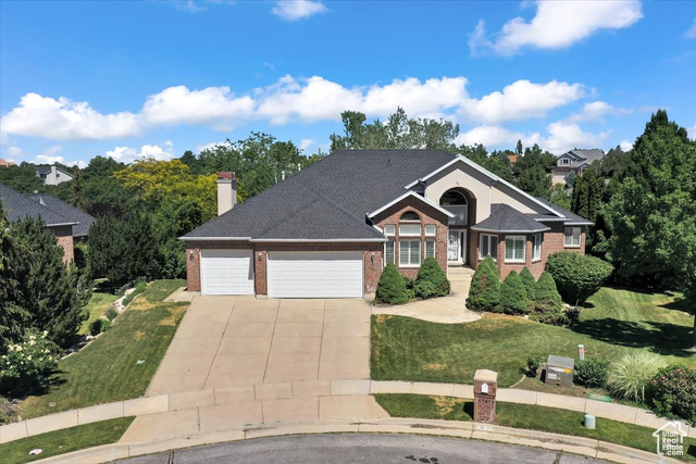 4987 S 950 E, South Ogden UT 84403