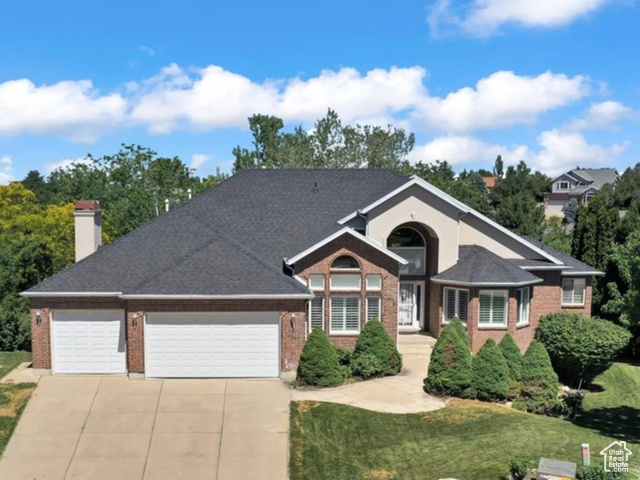 4987 S 950 E, South Ogden UT 84403