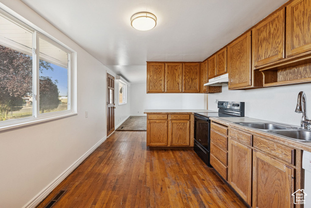 Photo 5 for MLS #2093738 at 1254 Marilyn Dr