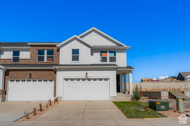 1574 W BANNER DR #743, Saratoga Springs UT 84045