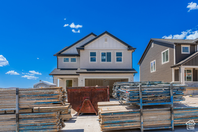 1477 W BOSEMAN WAY #609, Saratoga Springs UT 84045