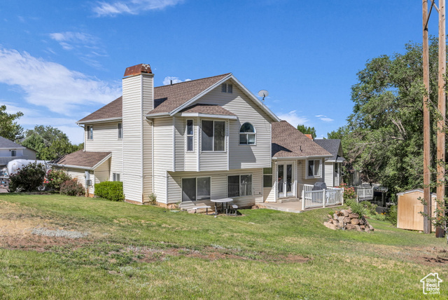 Photo 34 for MLS #2093743 at 1156 E Avalon Hills Dr