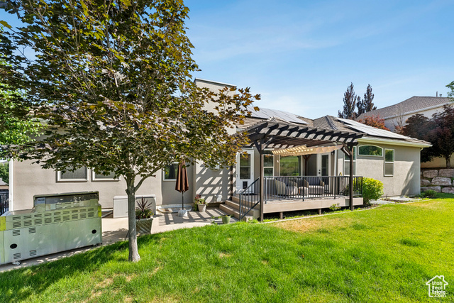 Photo 55 for MLS #2093744 at 1036 E Fairway Dr