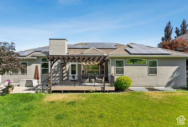 Photo 51 for MLS #2093744 at 1036 E Fairway Dr