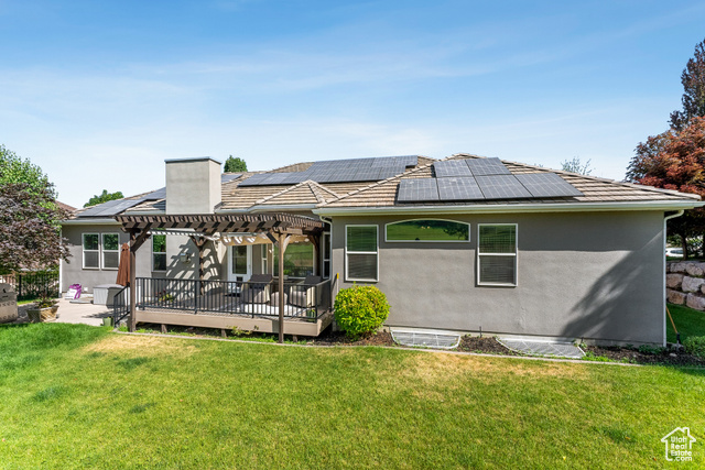 Photo 56 for MLS #2093744 at 1036 E Fairway Dr
