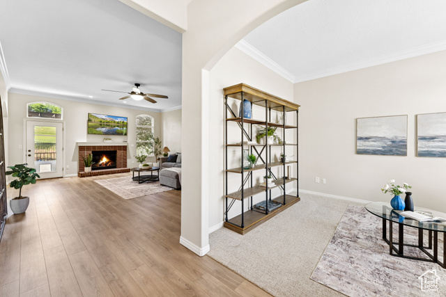 Photo 14 for MLS #2093744 at 1036 E Fairway Dr