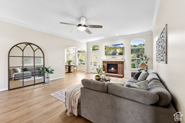Photo 17 for MLS #2093744 at 1036 E Fairway Dr