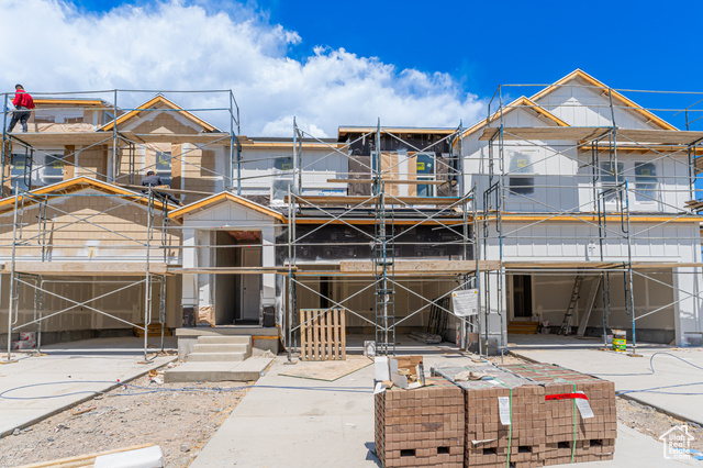 1576 W BANNER DR #744, Saratoga Springs UT 84045