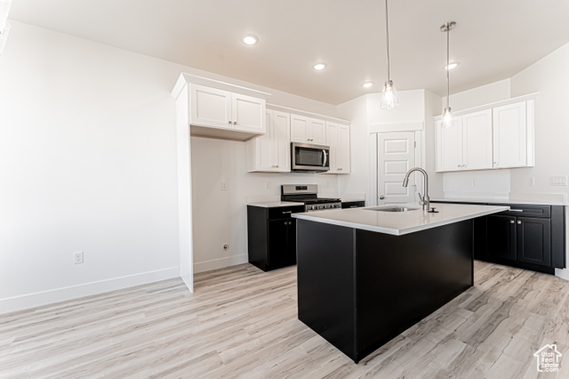 Photo 6 for MLS #2093747 at 1576 W Banner Dr #744