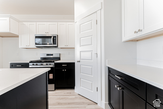 Photo 3 for MLS #2093747 at 1576 W Banner Dr #744