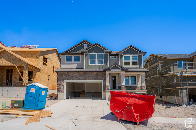 1462 BOSEMAN WAY #619