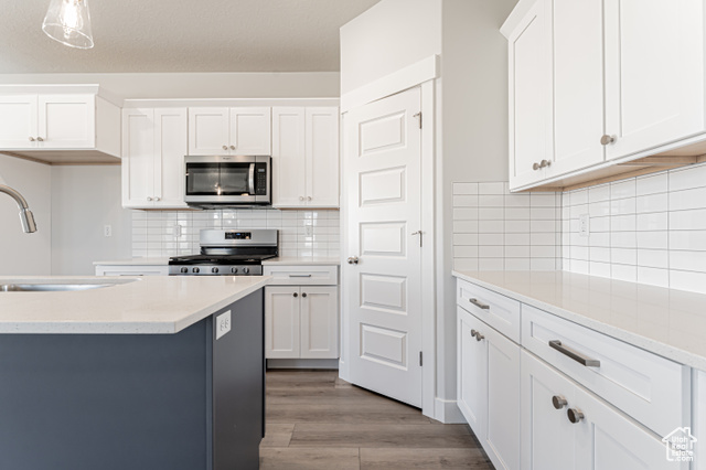 Photo 3 for MLS #2093753 at 1578 W Banner Dr #745