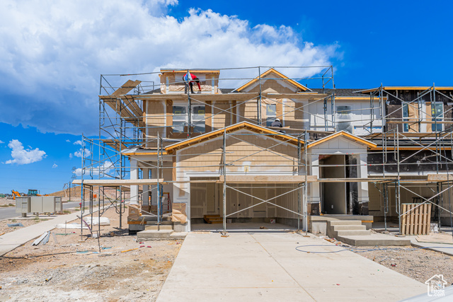 1578 W BANNER DR #745, Saratoga Springs UT 84045
