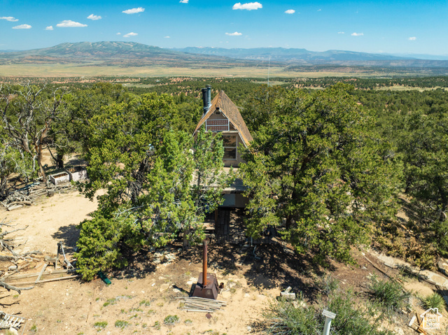 2 W RIM ROCK RD 3 RD, Fruitland UT 84027
