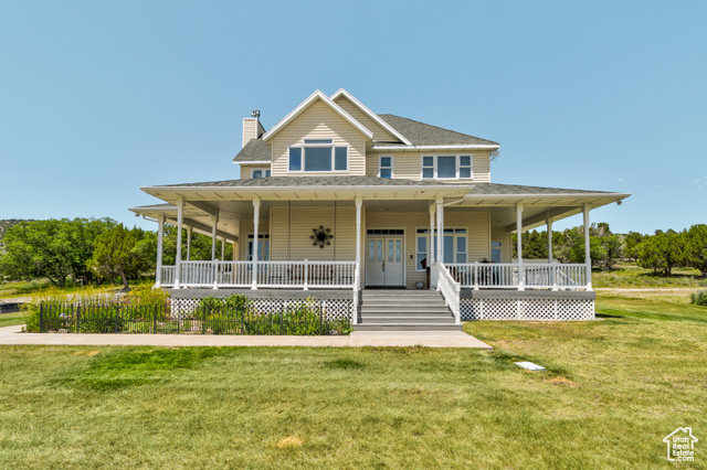 Photo 54 for MLS #2093757 at 30455 N 11000 East
