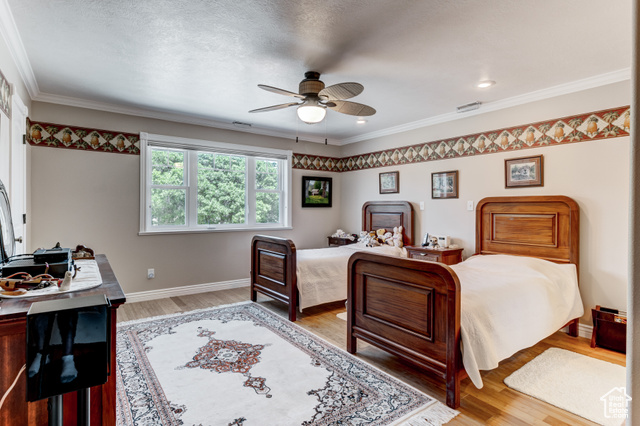 Photo 27 for MLS #2093757 at 30455 N 11000 East