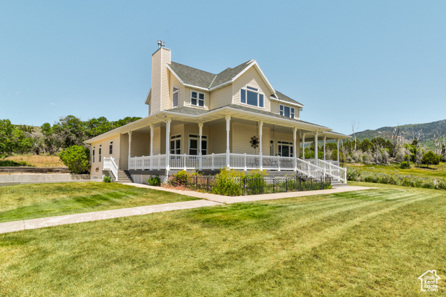 Photo 55 for MLS #2093757 at 30455 N 11000 East
