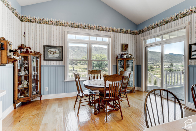 Photo 15 for MLS #2093757 at 30455 N 11000 East