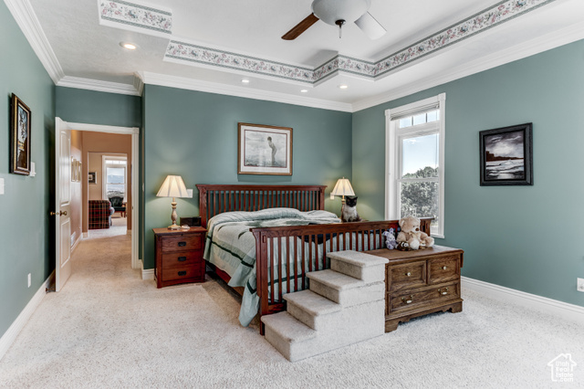 Photo 16 for MLS #2093757 at 30455 N 11000 East
