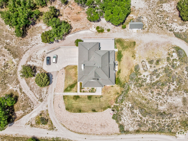 Photo 64 for MLS #2093757 at 30455 N 11000 East