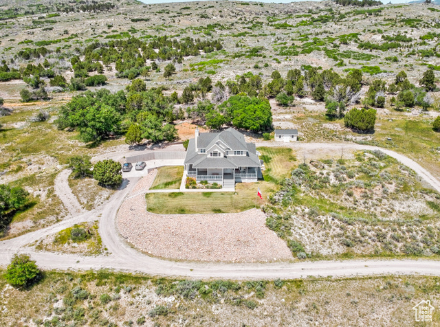 Photo 62 for MLS #2093757 at 30455 N 11000 East