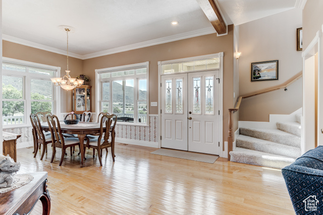 Photo 13 for MLS #2093757 at 30455 N 11000 East