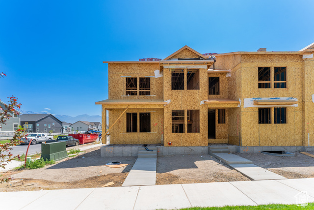 1079 N 3930 W #417, Lehi UT 84043