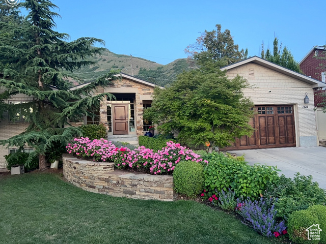 1423 S AMBASSADOR WAY, Salt Lake City UT 84108