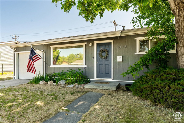5178 S CHARLOTTE AVE, Kearns UT 84118
