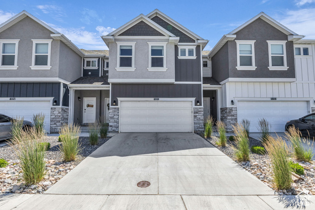 819 N OLD FORT DR, Spanish Fork UT 84660