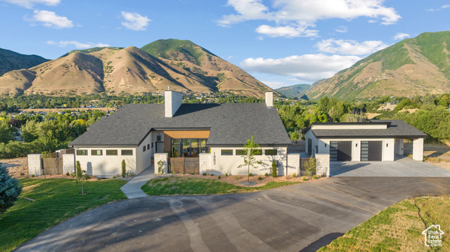 1882 N MAIN ST, Mapleton UT 84664