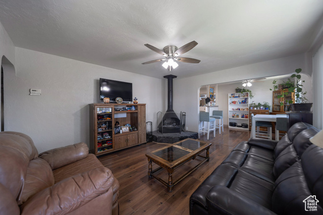 4775 S 4380 W, Kearns UT 84118