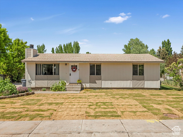 155  HAWTHORNE, Kamas UT 84036