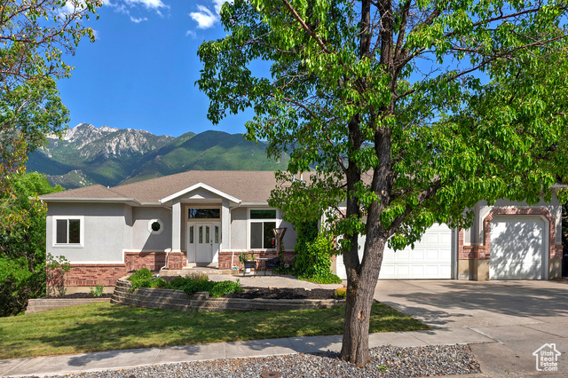 11789 S NICKLAUS RD, Sandy UT 84092