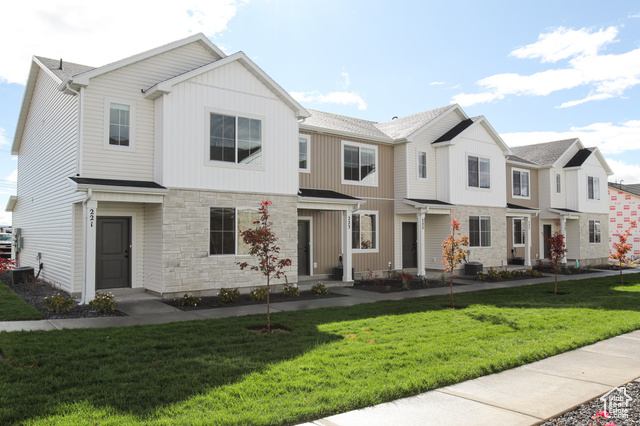225 W 690 N, Smithfield UT 84335