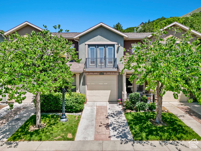14857 S TRESEDER ST, Draper UT 84020